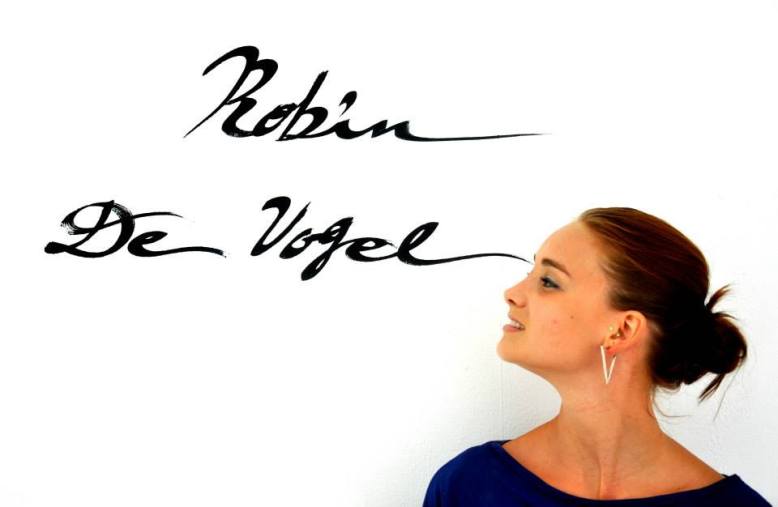 Robin de Vogel (Aruba)
