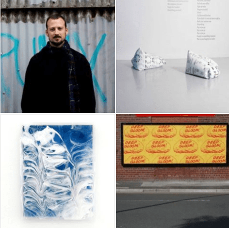 Charlie Godet Thomas (Bermuda)