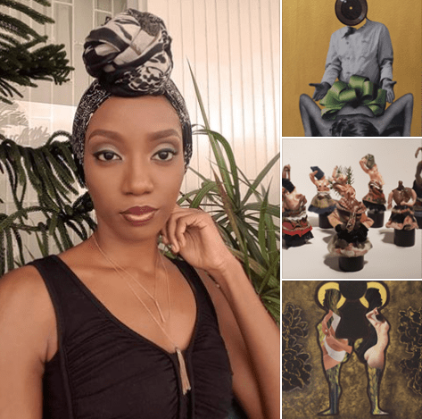 Dominique Hunter (Guyana)