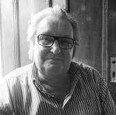 Gerrit black and white