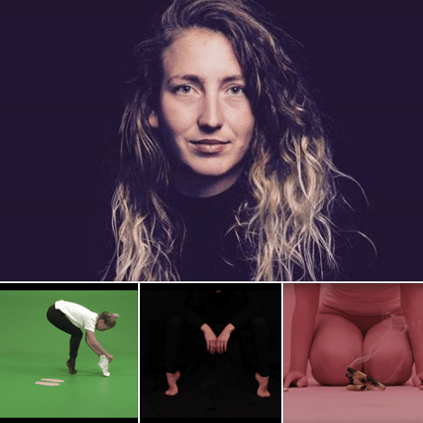 Laura de Vogel (Aruba)