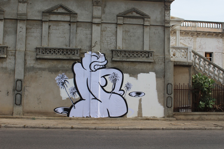 Leasho ‘Promise Land’. Photo by Jodi Minnis.