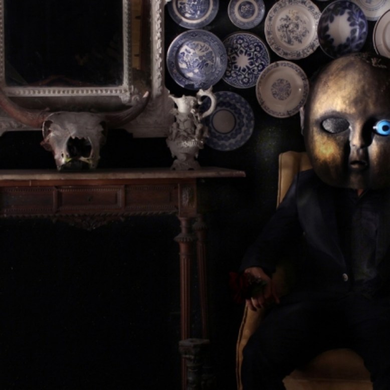 ‘Spooky’. Photo courtesy of Manuel Mathieu