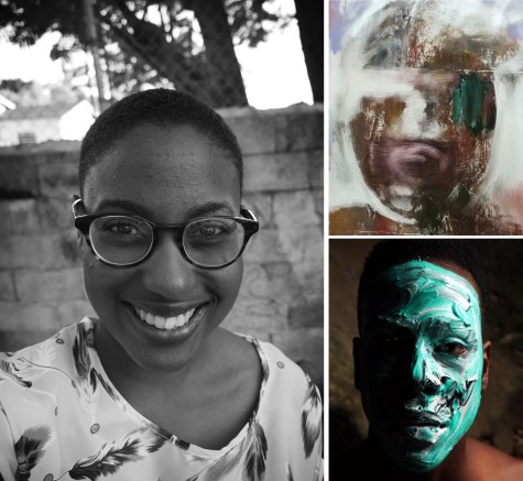 Nowé Harris-Smith (Bahamas)