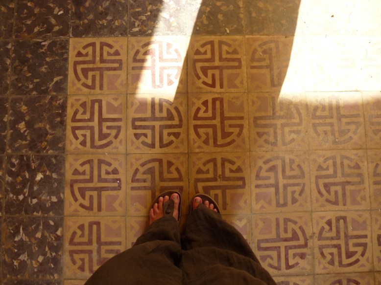 All images courtesy of Annalee Davis