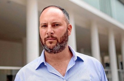 Pablo León de la Barra