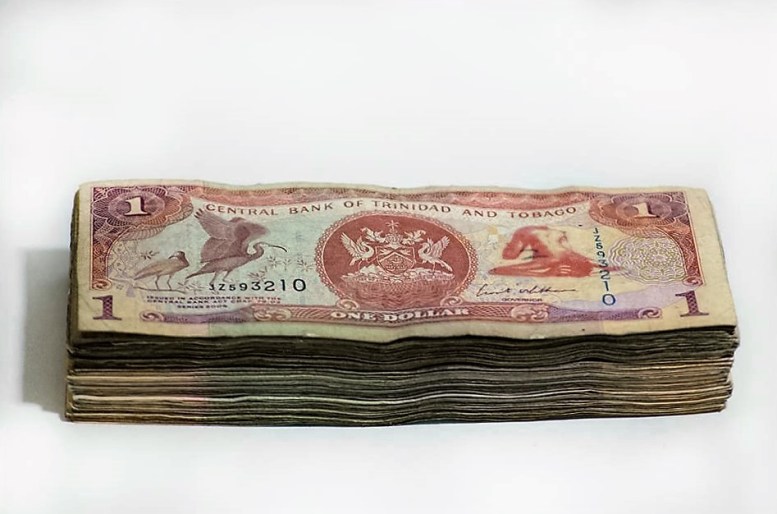 Shanice Smith, Women are the currency of the day. Photo credit: Tracy Keza.