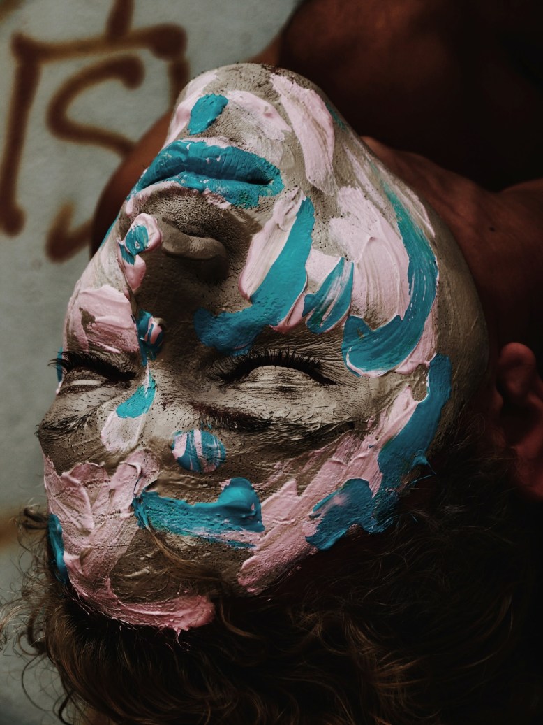 Urban King, 2016 (Photograph By Nowe Harris-Smith) 